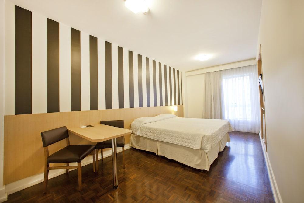 155 Hotel São Paulo Luaran gambar