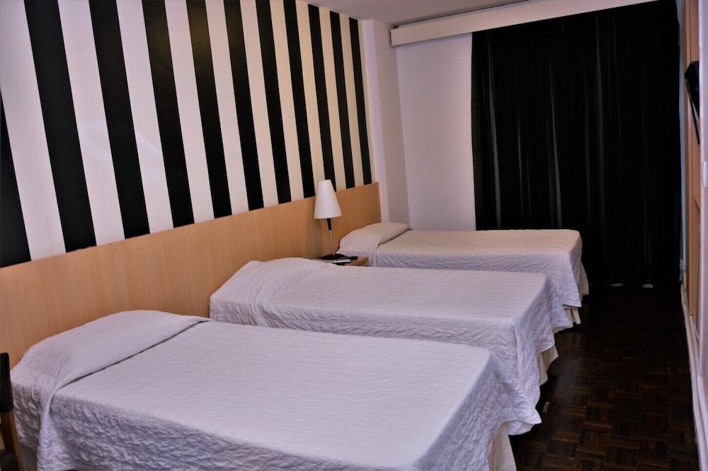 155 Hotel São Paulo Luaran gambar