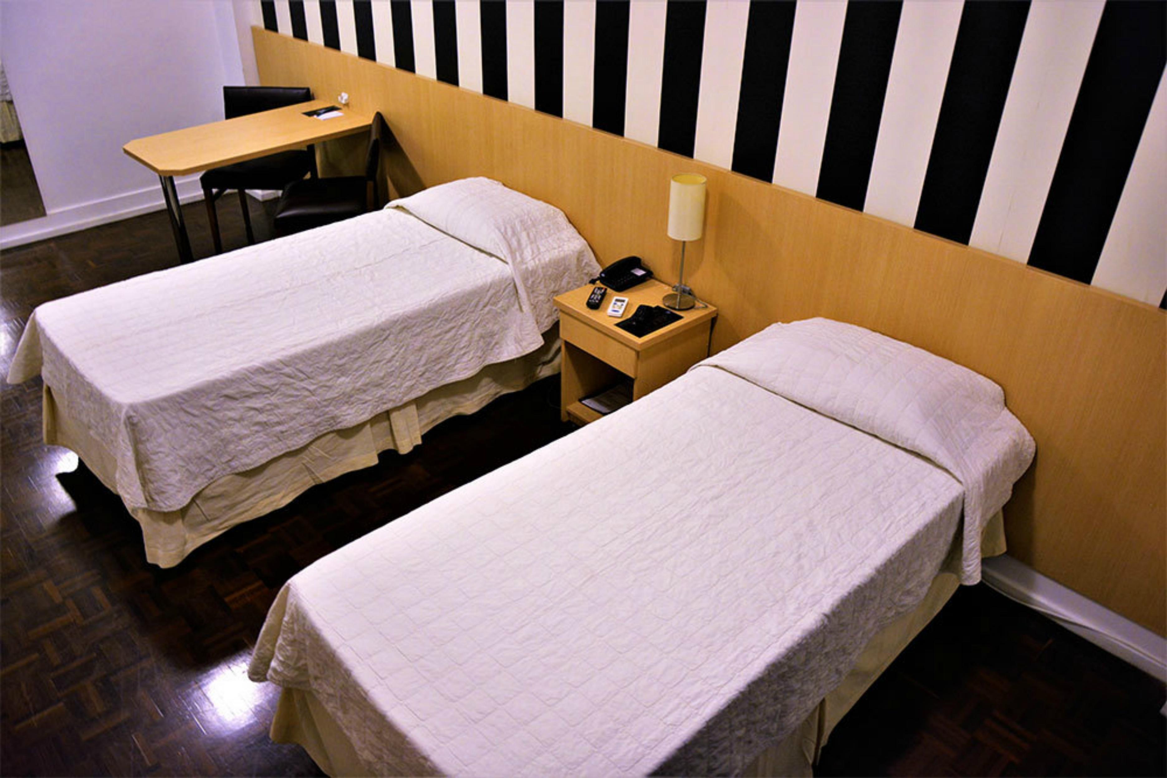 155 Hotel São Paulo Luaran gambar