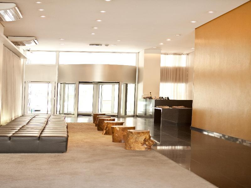 155 Hotel São Paulo Luaran gambar