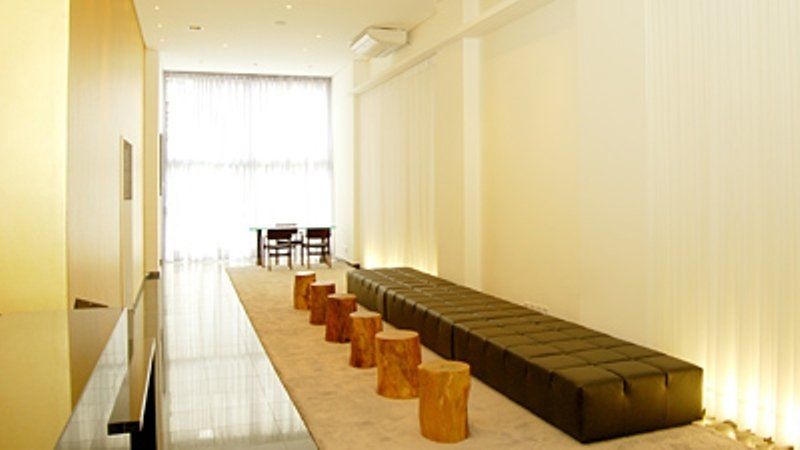 155 Hotel São Paulo Luaran gambar